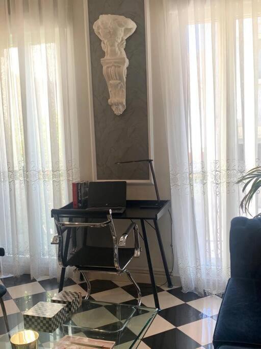 Maravilloso Apartamento Zona Financiera Мадрид Экстерьер фото